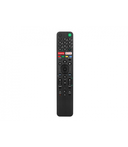 PILOT do TV LCD SONY RMF-TX500E Netflix, Google Play LXTX500