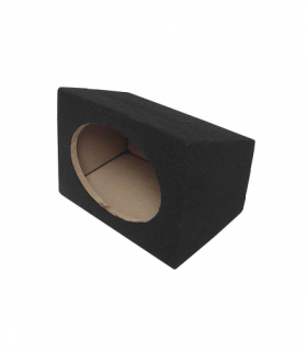 Obudowa Głośnika MDF LPX69-2. LPX69-2