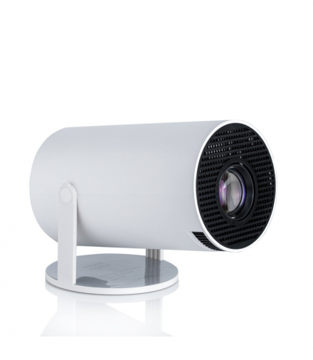Extralink Smart Life Smart Projector ESP-300 Projektor 120 ANSI, 720p, Android 11 EX.35757