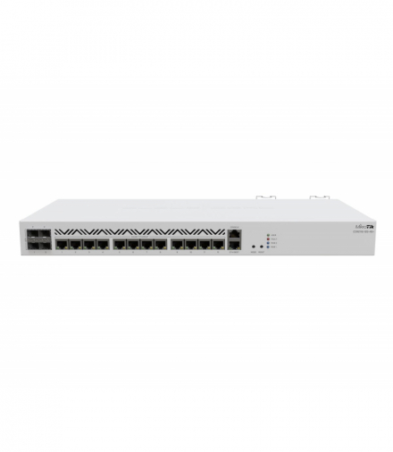 MikroTik CCR2116-12G-4S+ Router 13x RJ45 1000Mb/s, 4x SFP+ MIKROTIK CCR2116-12G-4S+