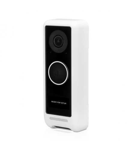 Ubiquiti UVC-G4-DoorBell Dzwonek do drzwi UniFi Protect G4 Doorbell UBIQUITI UVC-G4-DOORBELL-EU