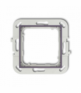 Adapter mocujący Somfy Smoove io/RTS Wrzosowy Karlik 50MAS-1