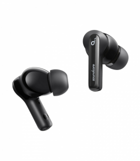 Anker słuchawki bezprzewodowe Soundcore Note 3i czarne TFO BRA100475
