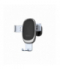 WIWU uchwyt samochodowy CH010 czarny do kratki TFO GSM174430