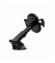 WIWU uchwyt samochodowy CH015 czarny z przyssawką TFO GSM174435