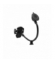 WIWU uchwyt samochodowy CH016 czarny TFO GSM174436