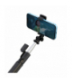 XO selfie stick Bluetooth tripod SS09 czarny 64cm TFO GSM164305