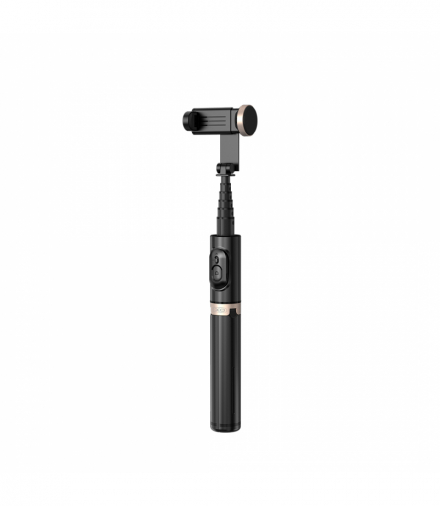 XO selfie stick Bluetooth tripod SS14 czarny 72cm TFO GSM175597