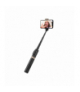 XO selfie stick Bluetooth tripod SS14 czarny 72cm TFO GSM175597