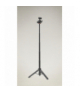 Ugly Rubber selfie stick tripod MS-MINI 48cm czarny TFO GSM176412