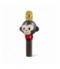 Maxlife mikrofon z głośnikiem Bluetooth Animal MX-100 czarny TFO OEM0200174