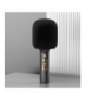 Maxlife mikrofon z głośnikiem Bluetooth MXBM-600 czarny TFO OEM0200495