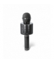 Maxlife mikrofon z głośnikiem Bluetooth MX-300 czarny TFO OEM0200168