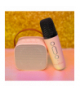 Maxlife zestaw karaoke Bluetooth MXKS-100 różowy TFO OEM0200496