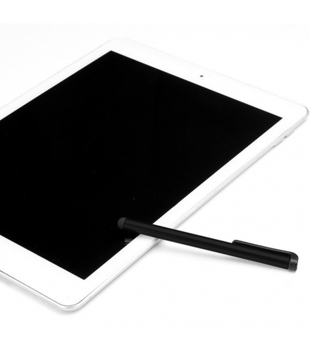 Uniwersalny rysik pojemnościowy do ekranów dotykowych czarny TFO GSM100683