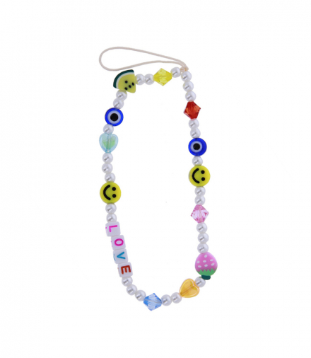 Uniwersalna zawieszka do telefonu 7 TFO GSM117352