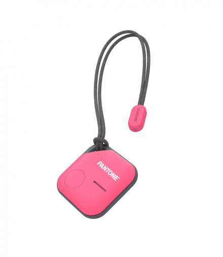 PANTONE smart finder lokalizator PT-AG001 Pink 184C TFO GSM173703