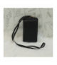 Torebka na telefon czarna TFO GSM172603
