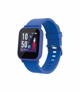 Maxlife smartwatch Kids MXSW-200 niebieski TFO OEM0300612