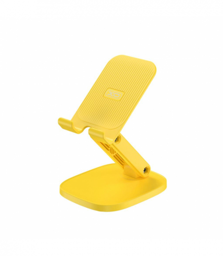 XO uchwyt podstawka C127 żółty TFO GSM177837