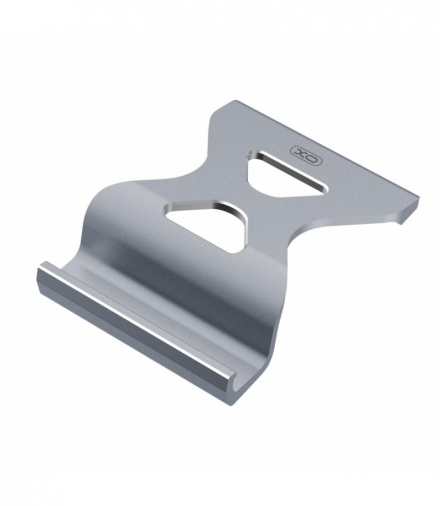 XO uchwyt podstawka C75 szary TFO GSM177843