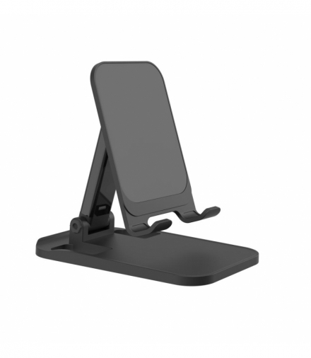 XO uchwyt podstawka C67 czarny TFO GSM177844