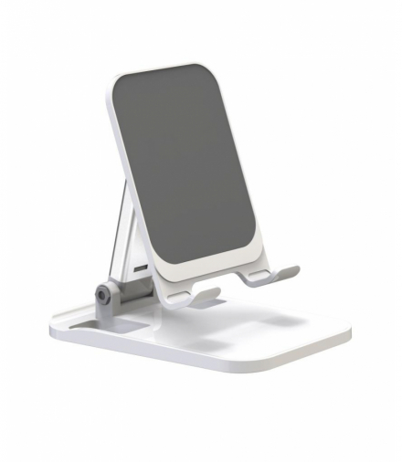 XO uchwyt podstawka C67 biały TFO GSM177845