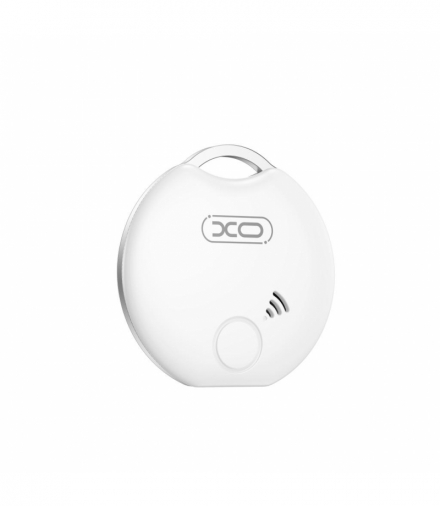 XO Lokalizator Bluetooth LP01 biały TFO GSM177906