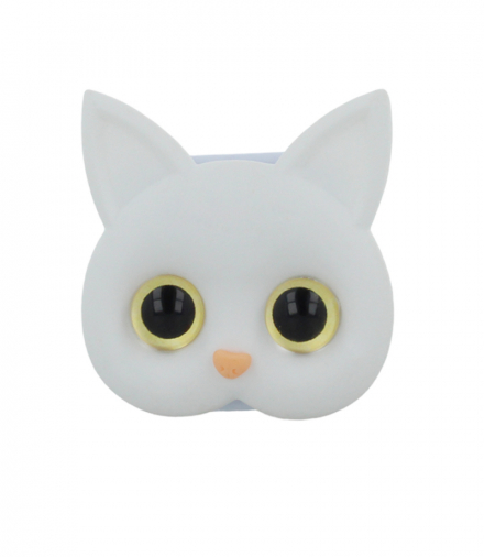 Cat Holder biały TFO GSM170748