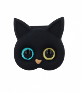 Cat Holder czarny TFO GSM170749