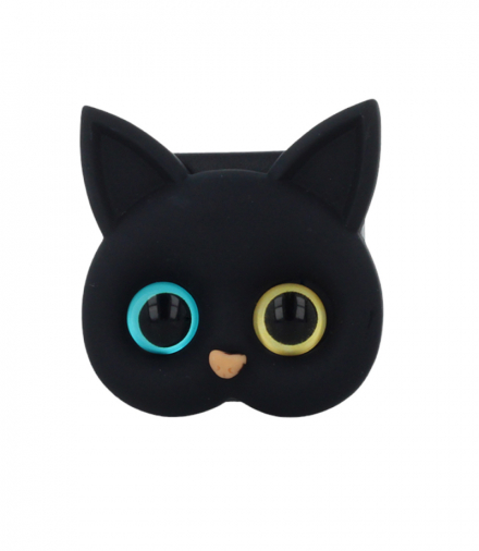 Cat Holder czarny TFO GSM170749