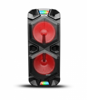 Prime3 profesjonalny system audio z Bluetooth i funkcją karaoke APA30 TFO AKGAOGLOBLA00016