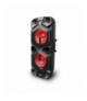 Prime3 profesjonalny system audio z Bluetooth i funkcją karaoke APA24 TFO AKGAOGLOBLA00017