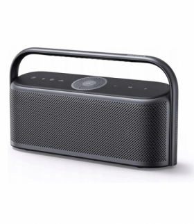 Soundcore Głośnik Motion X600 czarny TFO BRA100438