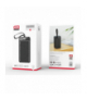 żXO Power bank PR159 60000mAh QC22,5W - PD 20W czarny XO GSM166049