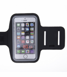 Etui na ramię Premium 6,0 czarne TFO GSM005041