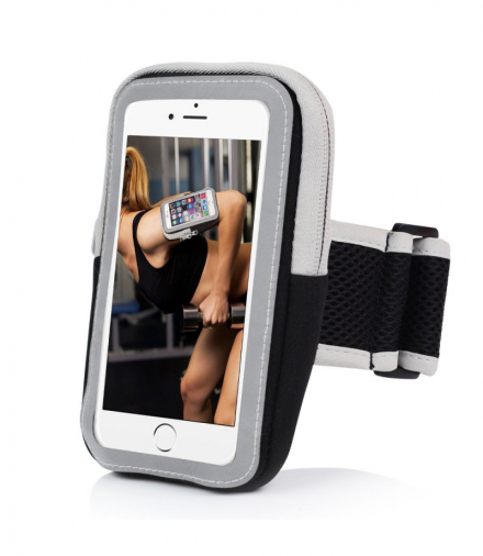 Etui na ramię Zipper 6,0 czarne TFO GSM034079