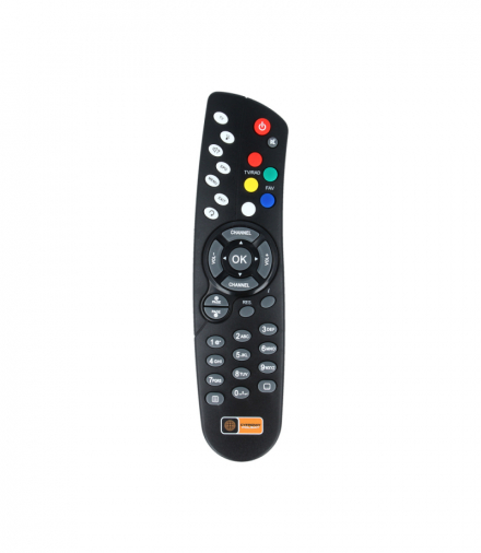 Pilot POLSAT Echostar HD7200 czarny TFO RTV002977