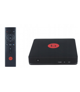 Techbite TV Box FLIX TFO RTVAOTVMYPH00001