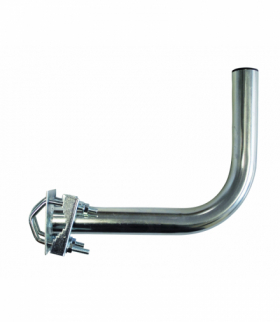 Uchwyt satelitarny balkonowy 30cm 0000/1757 TFO RTV003497