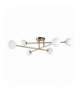 Plafon Dorado 6xG9 złoty Light Prestige LP-002/6C