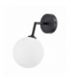 Kinkiet Dorado 1xG9 czarna Light Prestige LP-002/1W BK