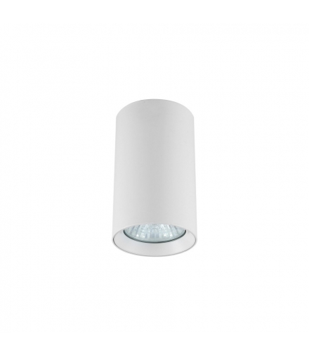 Oczko Manacor 9cm 1xGU10 biała Light Prestige LP-232/1D - 90