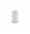 Oczko Manacor 9cm 1xGU10 biała Light Prestige LP-232/1D - 90