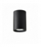 Oczko Manacor 9 cm 1xGU10 czarna Light Prestige LP-232/1D - 90 czarne