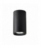 Oczko Manacor 13cm 1xGU10 czarna LP-232/1D - 130 Light Prestige LP-232/1D - 130 czarne