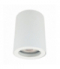 Oczko Faro natynkowa 1xGU10 biała IP65 Light Prestige LP-6510/1SM WH