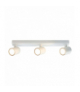 Spot Snow 3xGU10 Light Prestige LP-731/3W WH