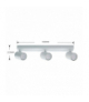 Spot Snow 3xGU10 Light Prestige LP-731/3W WH