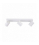 Spot Snow 3xGU10 Light Prestige LP-731/3W WH